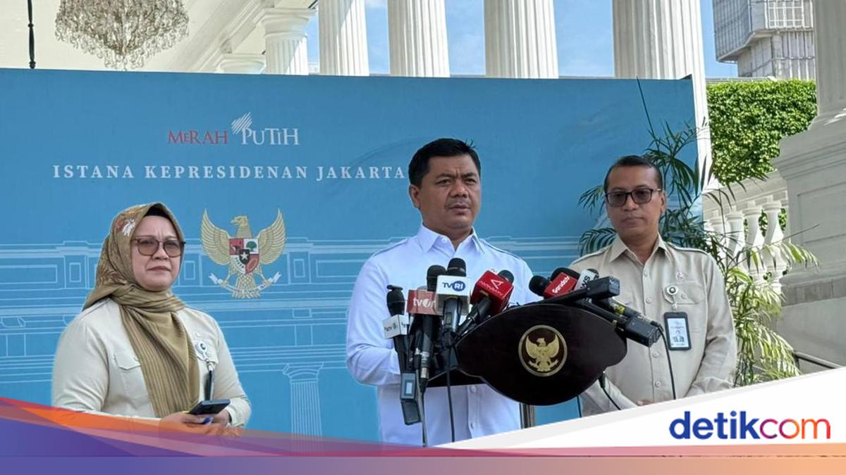 Istana Jelaskan 1.098 Sapi Kurban Presiden: Bantuan Pemerintah ke Masyarakat