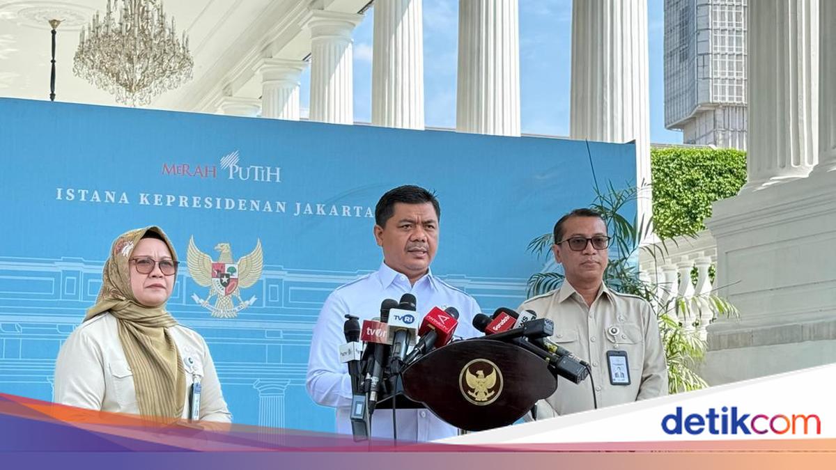 Istana Ungkap Anggaran Sapi Kurban Prabowo dari Banpres, Totalnya Rp 100 M