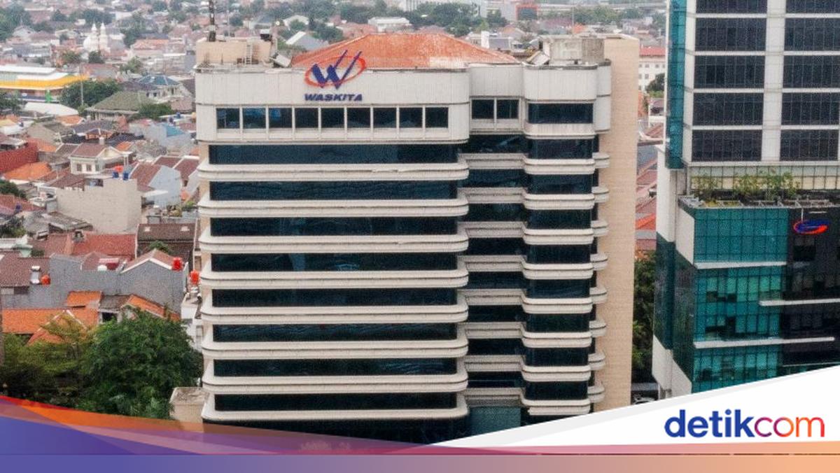 Waskita Karya Salurkan Hampir 100 Hewan Kurban ke Berbagai Daerah