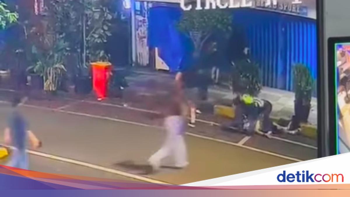 Selebgram Woodyrman Aniaya Pria Brunei Dipicu Pesan Suara Tantangan Berkelahi