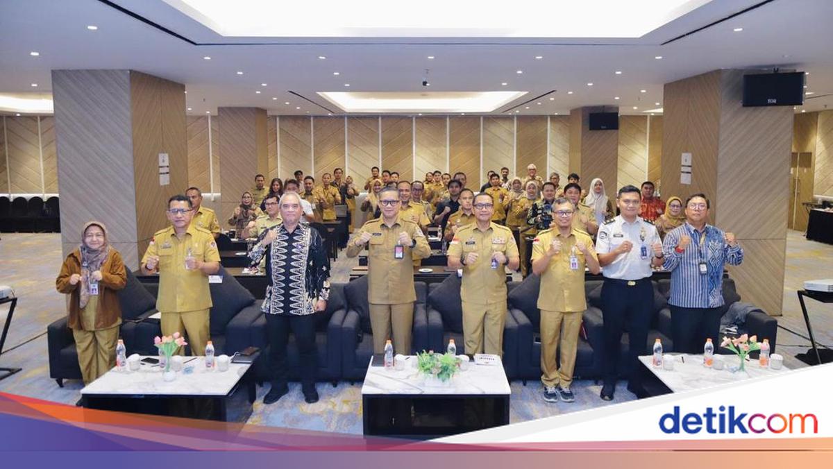BNPP RI Sepakati Percepatan Pembukaan Perlintasan Temajuk-Telok Melano
