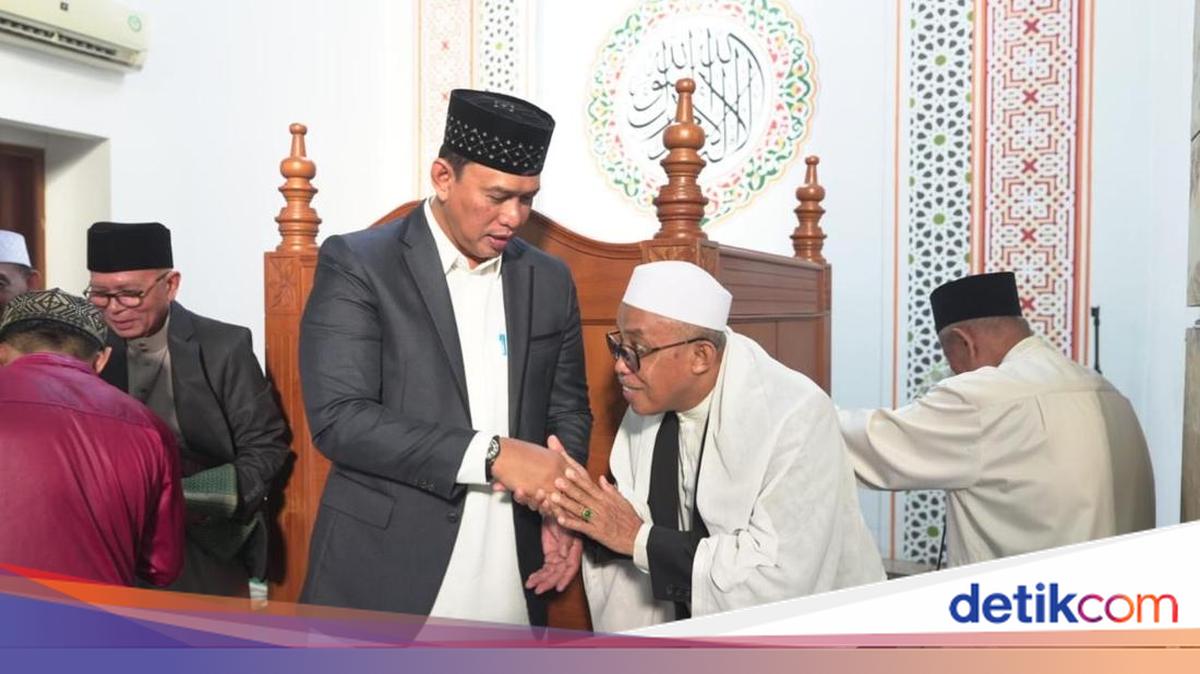 Idul Adha Jadi Momentum BULOG Perkuat Kepedulian Sosial-Ketahanan Pangan