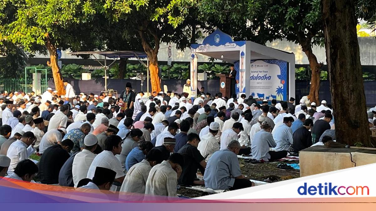 Din Syamsuddin Ingatkan Umat Tak Terpecah karena Beda Paham Agama-Politik