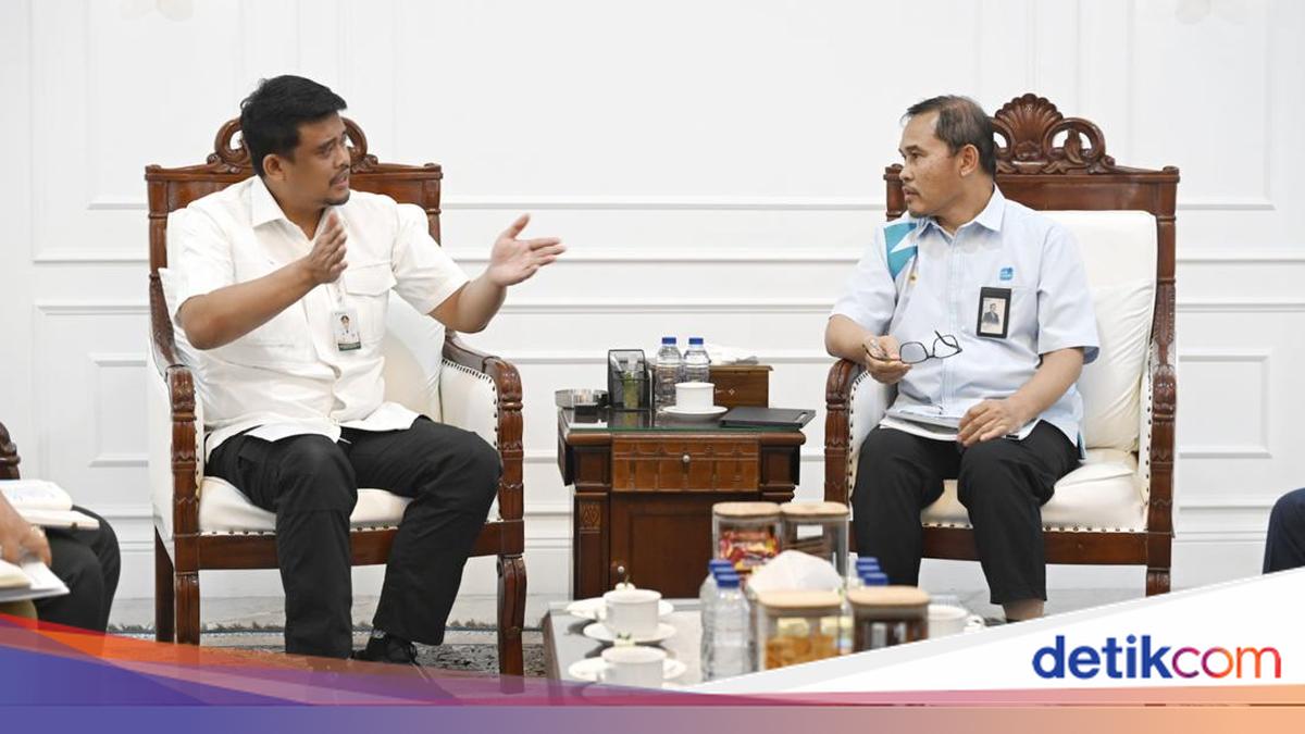 Bobby Nasution Minta Blackout Listrik di Sumatera Tak Terulang Lagi