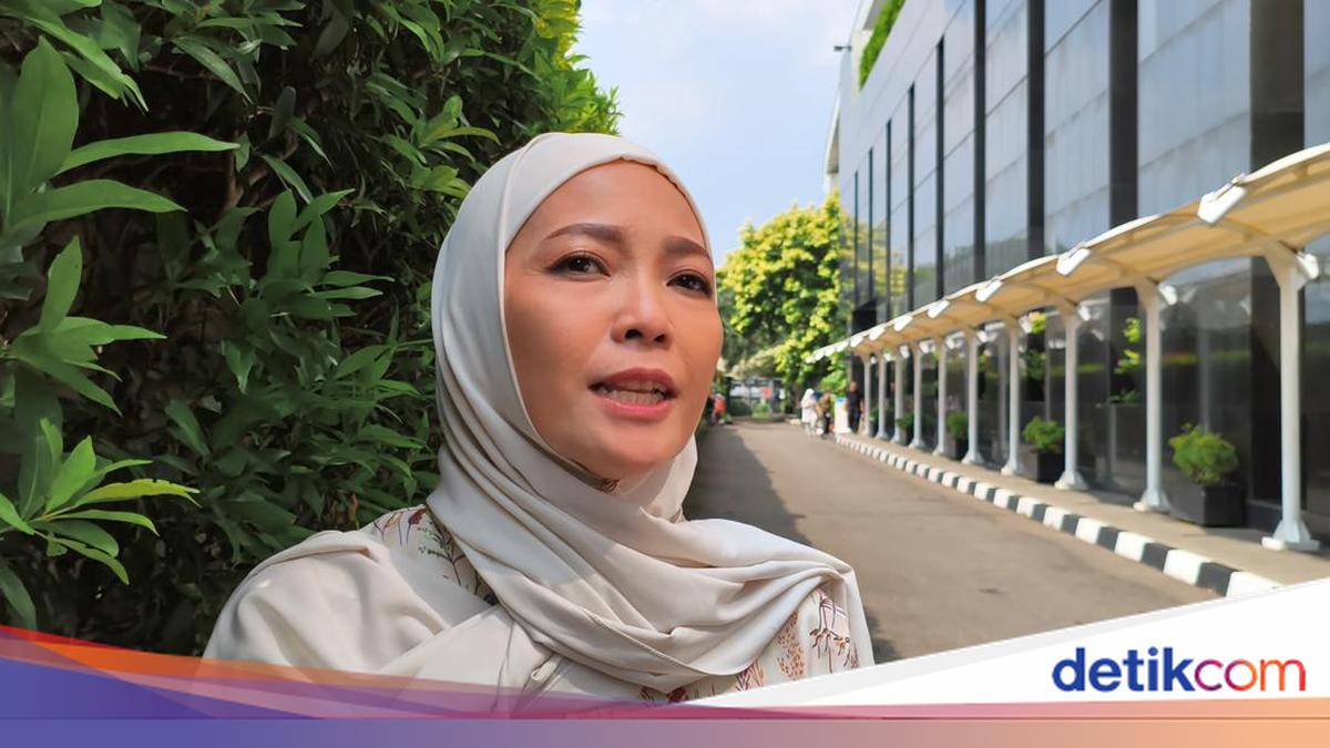 Istri Datangi Rutan KPK Bawa Tempe Goreng, Yaqut Tak Bisa Makan Santan