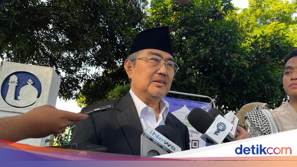 Majelis Etik Ombudsman Akan Putuskan Nasib Hery Susanto Usai Jadi Tersangka