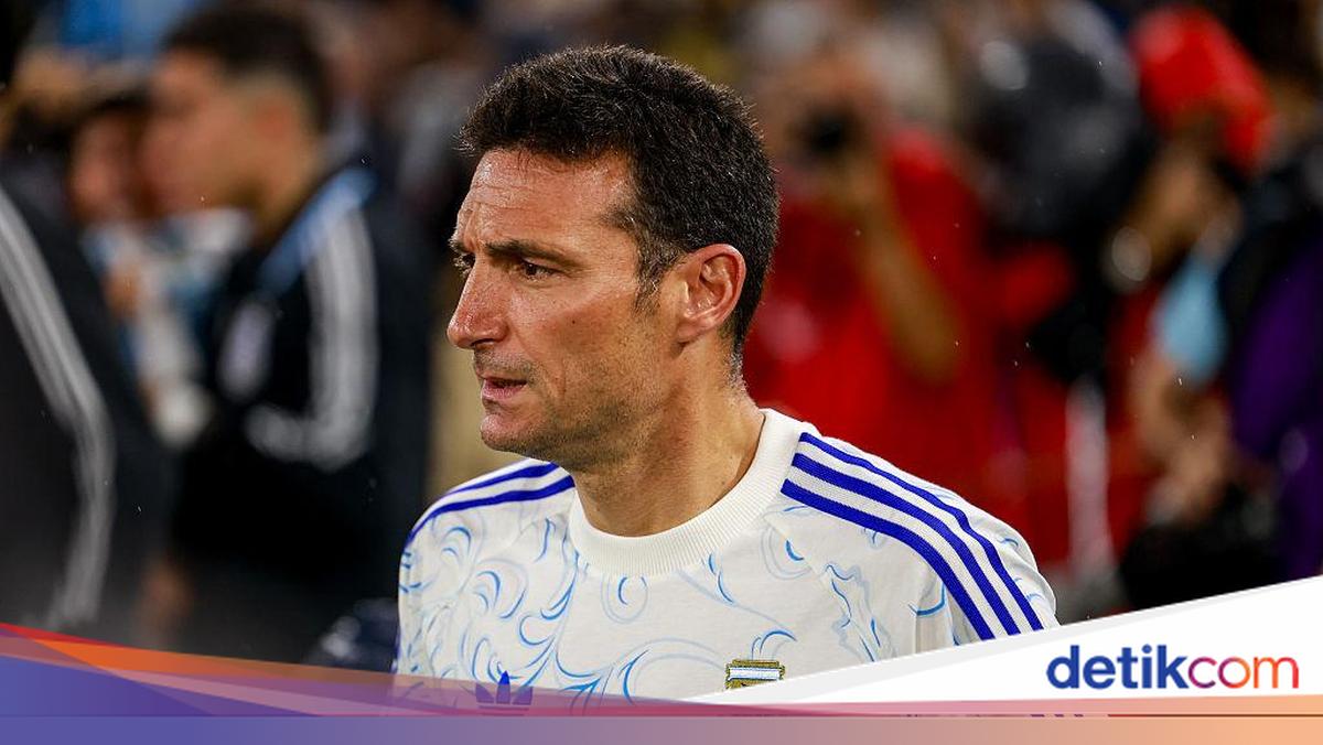 Uruguay Vs Tanjung Verde Bikin Pelatih Argentina Terus Belajar