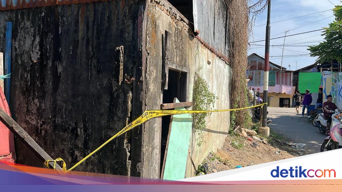 Siswi SD di Makassar Ditemukan Tewas Tanpa Busana di Rumah Kosong