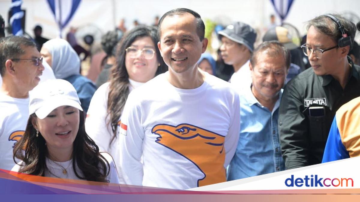 Mentrans Dukung Investasi Sektor Digital & AI Rp 88 T di Batam