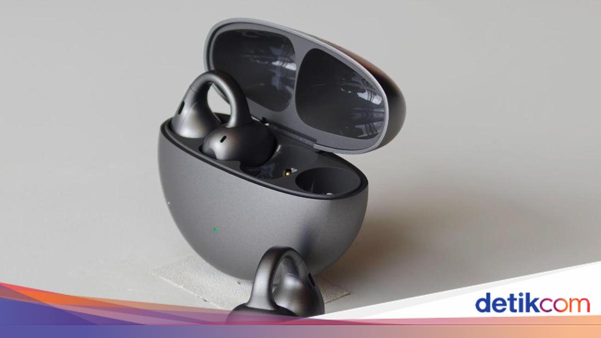 Dukung Gaya Hidup Modern, OPPO Rilis IoT Flagship Terbaru di Indonesia