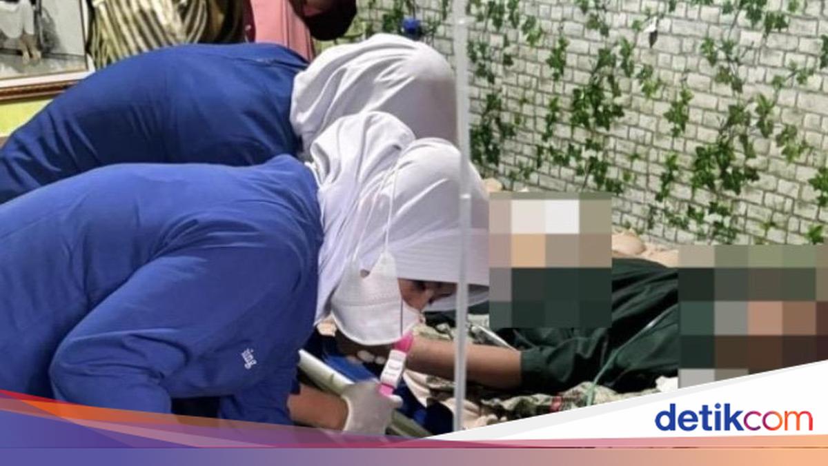 Public Safety Center 119 Sidoarjo Siaga 24 Jam Layani Warga Gratis