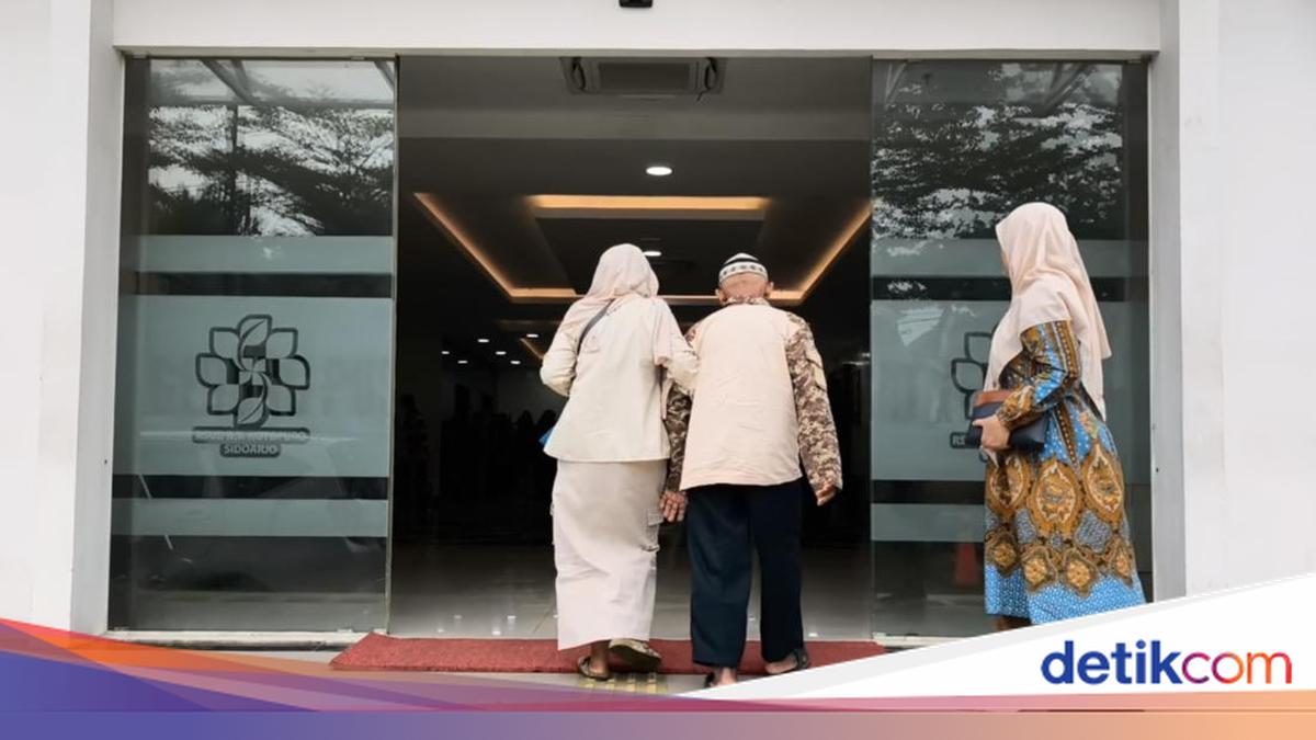 RSUD Notopuro Sidoarjo Perkuat Layanan Medical Check Up