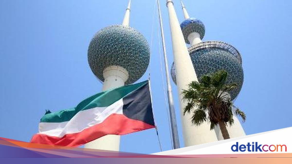 Kuwait Shuts Airspace After Iran Strikes: Escalating Tensions & Military Response