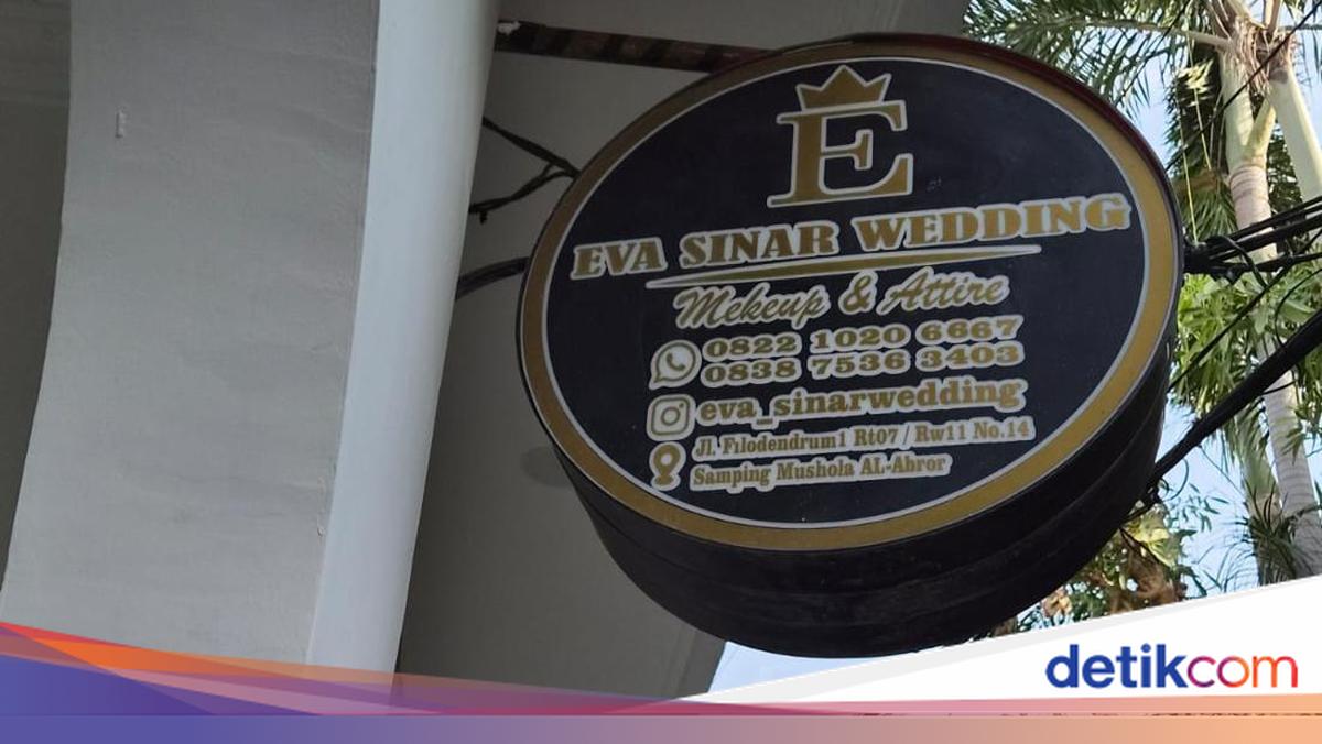 Berawal dari Rumahan, WO di Jakbar Ini Berkembang hingga Punya Galeri