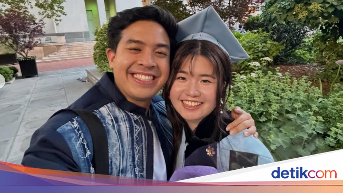 Jeromen Polin & Gracia Caroline: The Public Revelation of Their Special Bond