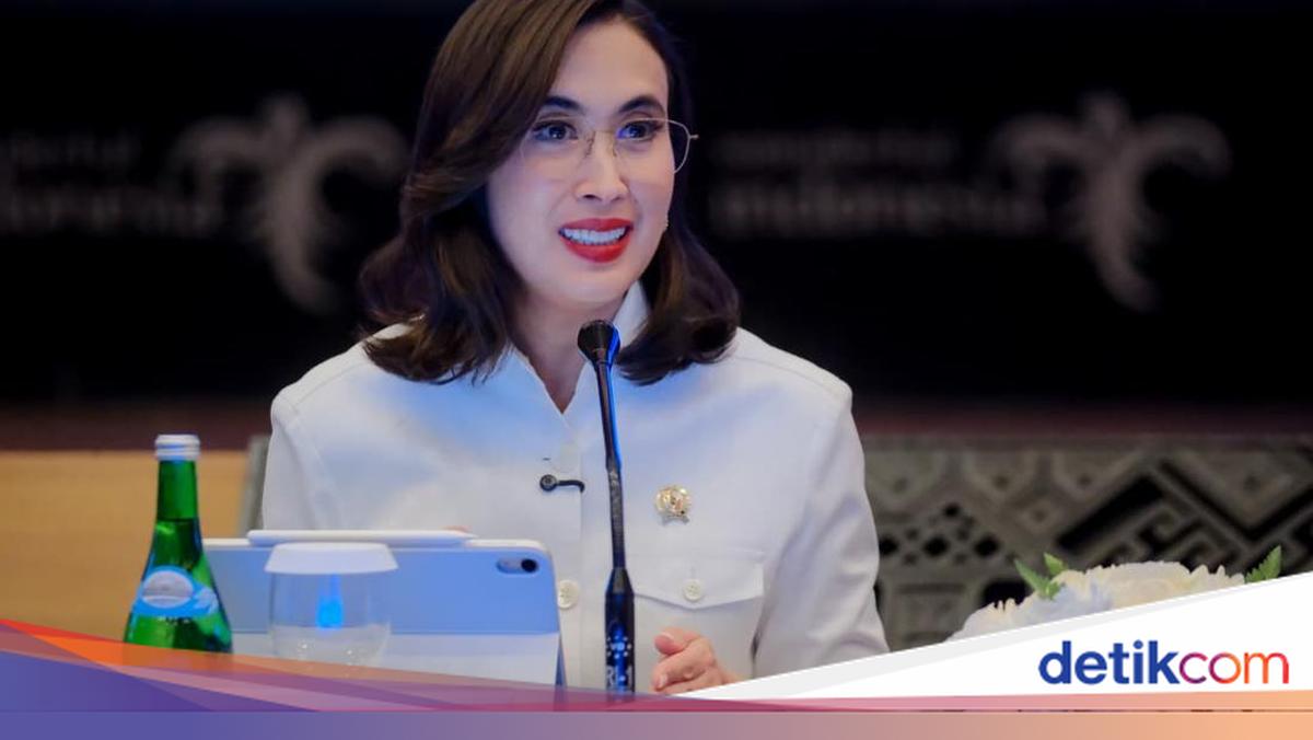 Daftar 6 Mobil Menteri Terkaya RI Berharta Rp 6 Triliun: Paling Murah Rp 2 M