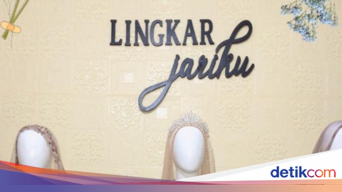 Cuan Usaha Dekor Nikahan, Lisa Bisa Bangun Rumah dan Punya Karyawan