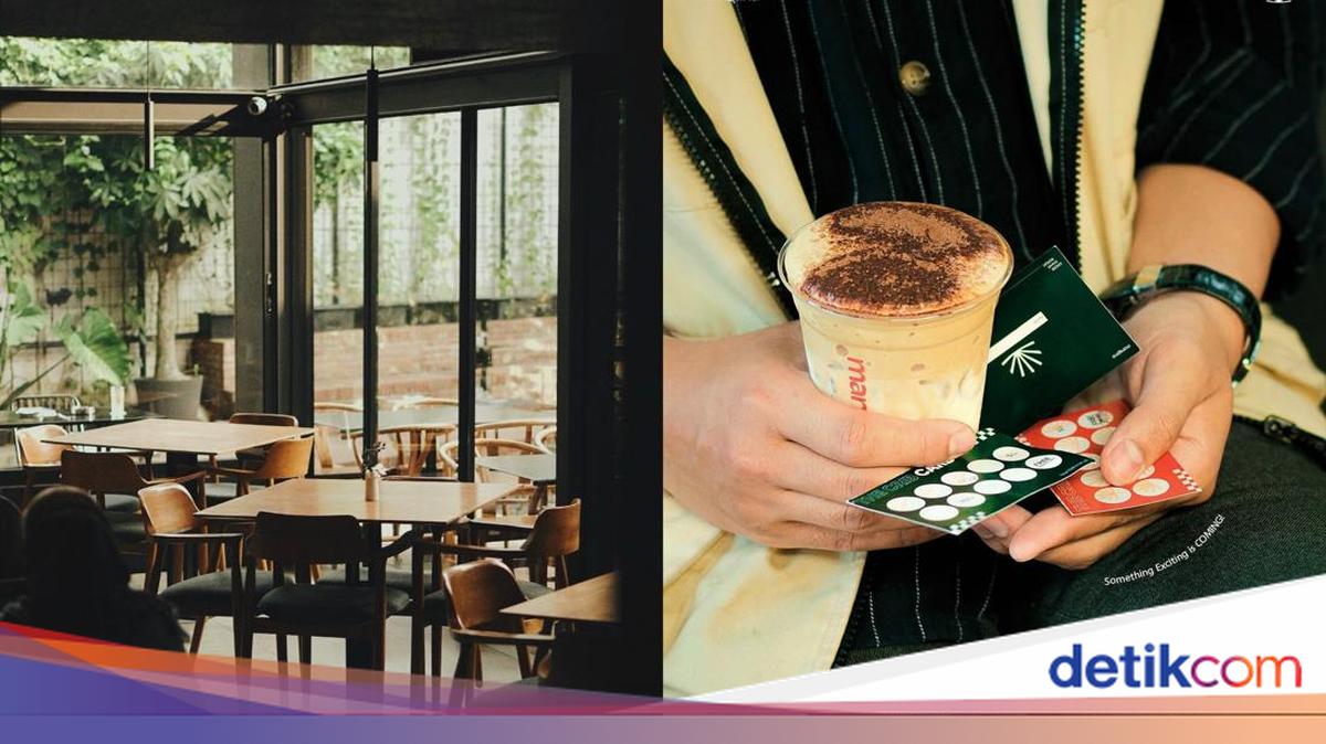5 Coffee Shop di Kota Wisata Ini Punya Kopi Enak dan Tempat Nyaman