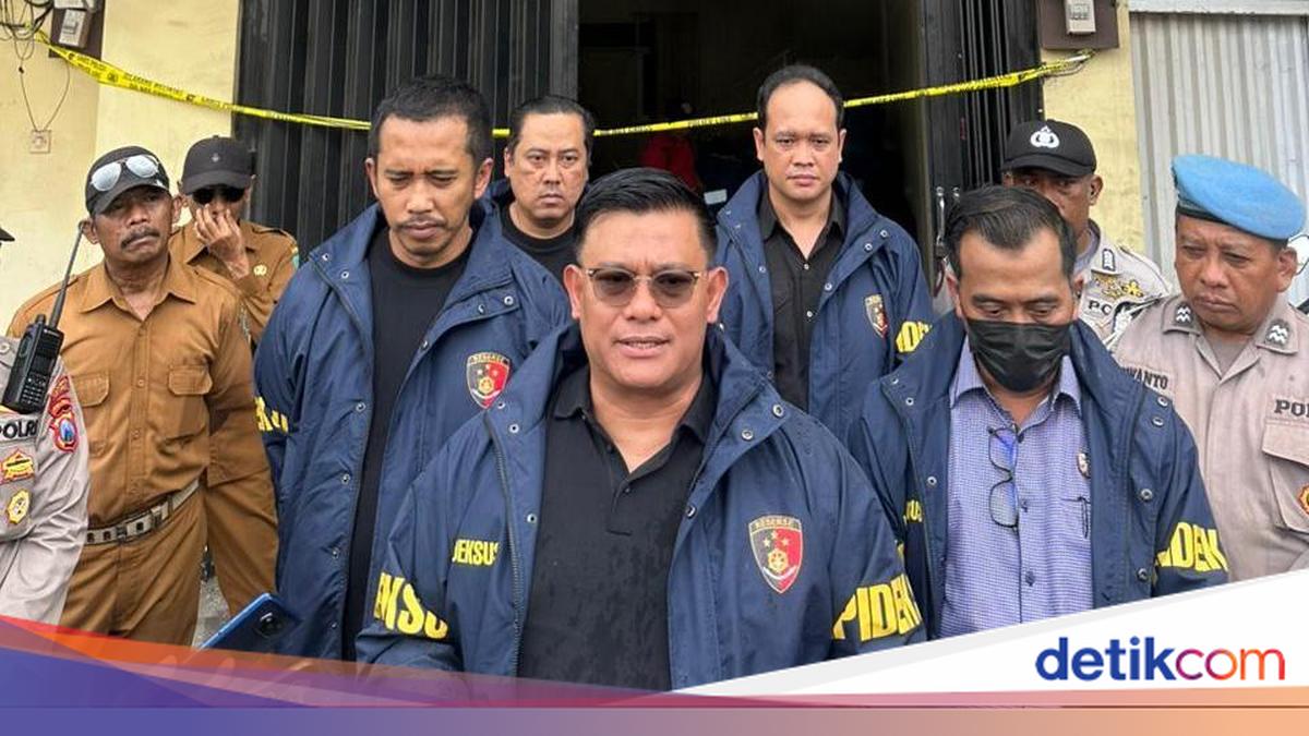 Bareskrim Tetapkan Direktur PT TSL dan TSI Tersangka Impor HP Ilegal dari China