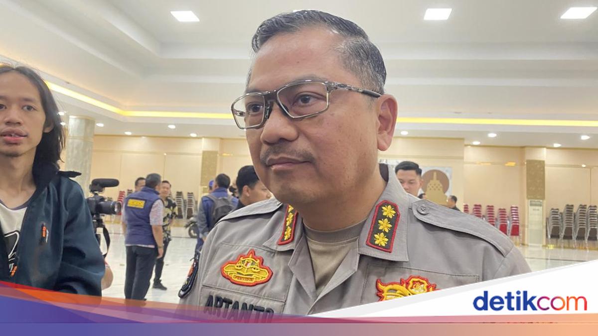 Marak Teror Pocong, Polda Jateng Ungkap Motifnya Buat Konten Viral