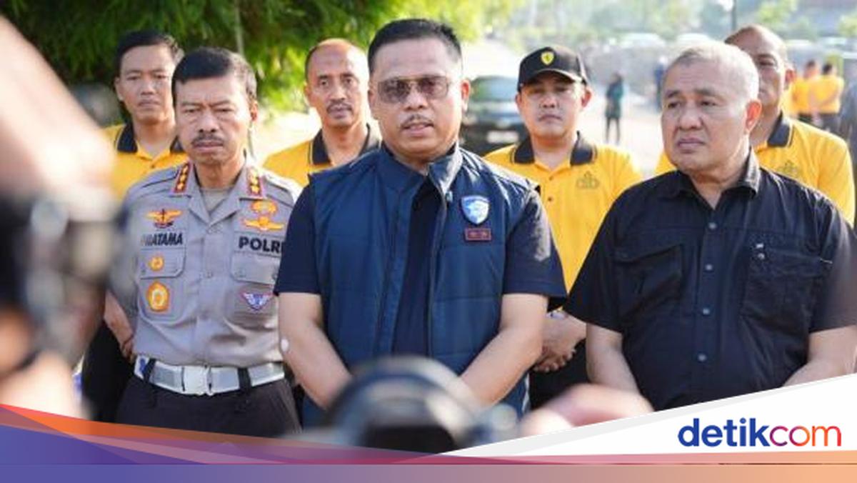 Kakorlantas: Iduladha Jadi Momentum Polri Tingkatkan Keikhlasan-Pengabdian ke Masyarakat