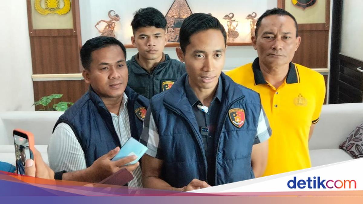 4 Orang Sekeluarga Diduga Tewas dalam Tenda di Temanggung Saat Dini Hari