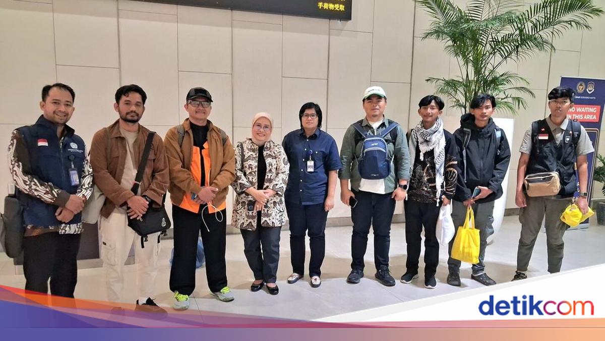 Kemlu Pulangkan 6 WNI Ikut Global Sumud Land Convoy yang Terhenti di Libya