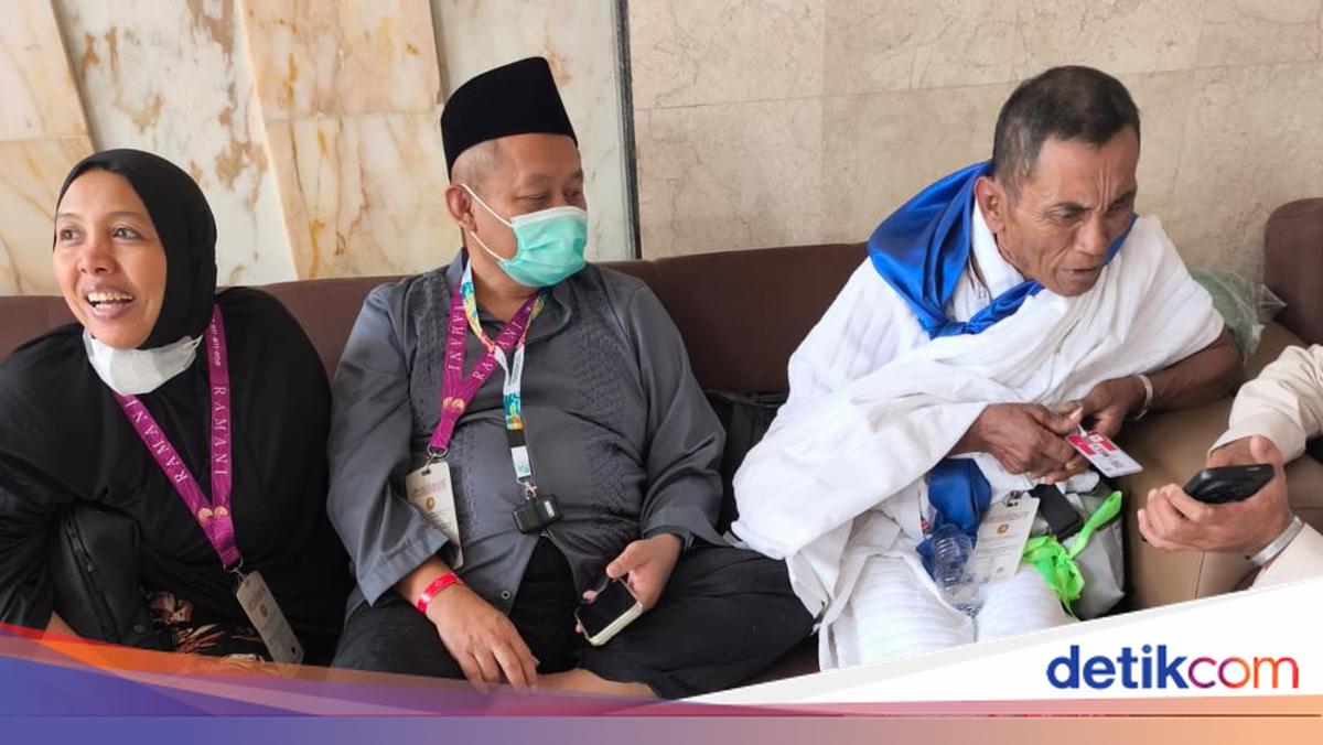 Golkar Catat Peningkatan Pelayanan Haji, Nilai Petugas Lebih Disiplin