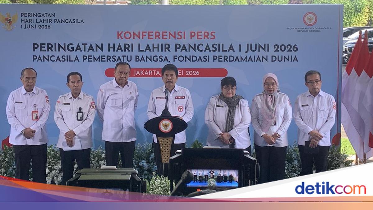 Penegasan BPIP Usai Isu Diskriminasi Seleksi Paskibraka Jadi Sorotan