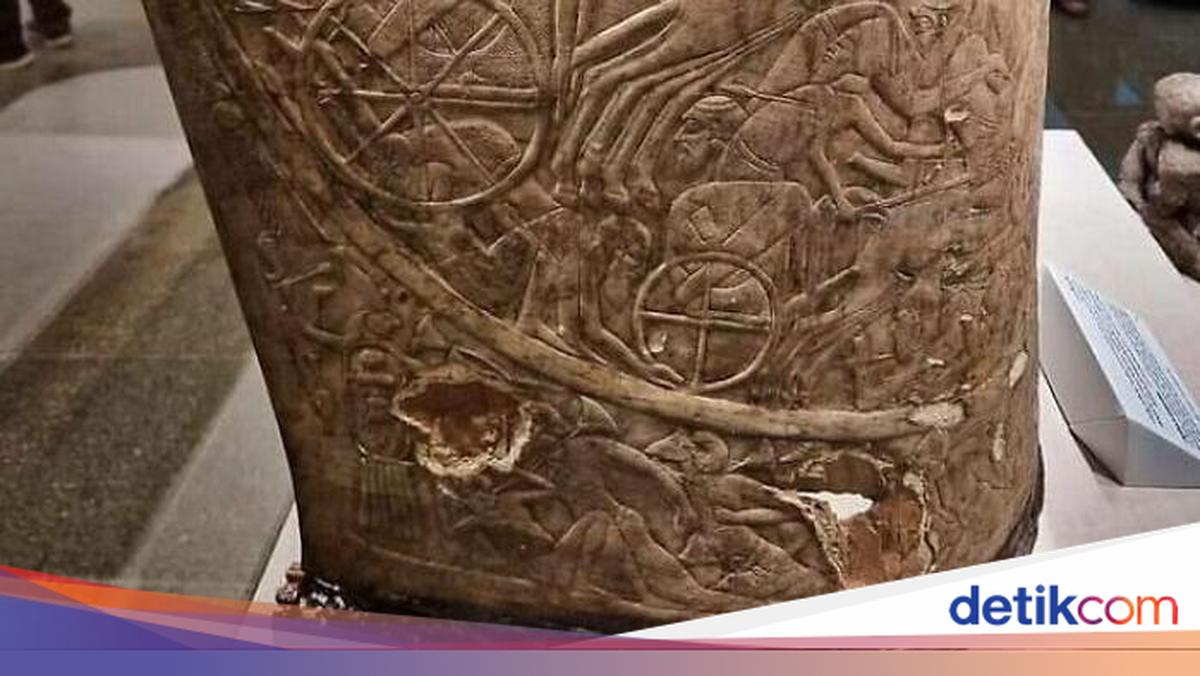 15 Foto yang Bikin Kamu Sadar Dunia Ini Sungguh Ajaib