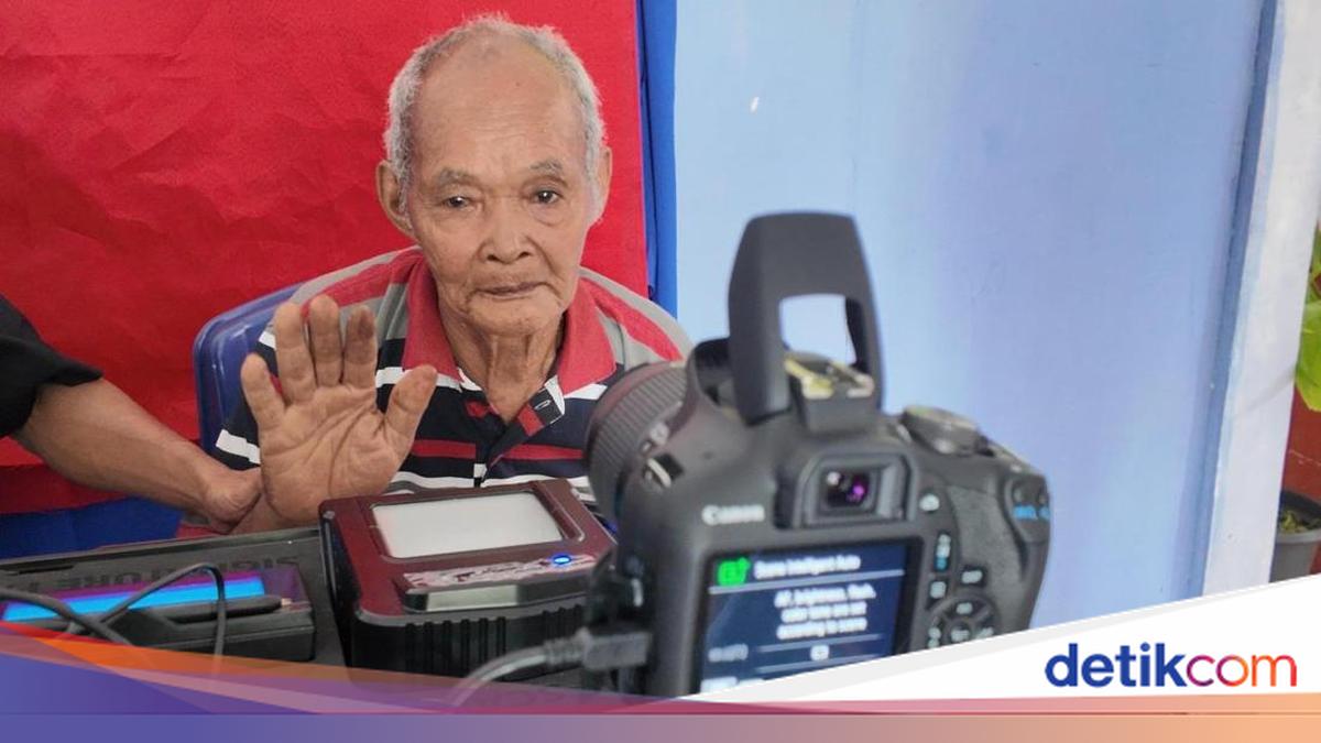 Hari Lanjut Usia Nasional, Mensos: Lansia Bukan Beban Pembangunan
