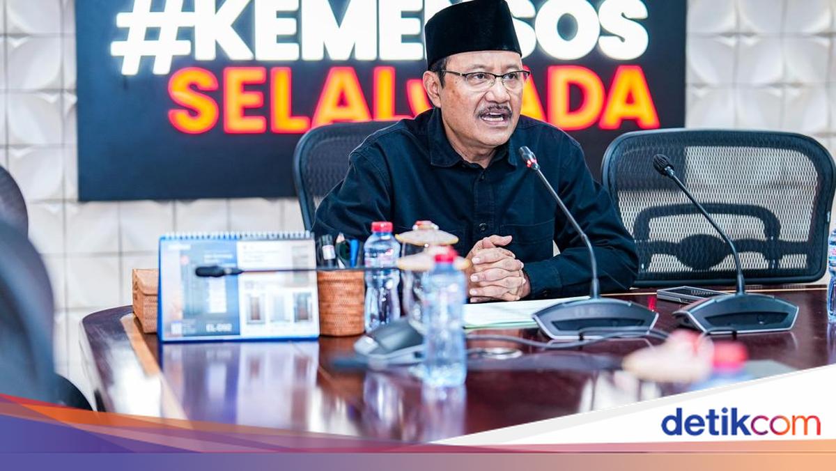 Pesan Gus Ipul Jelang Operasional Sekolah Rakyat Permanen