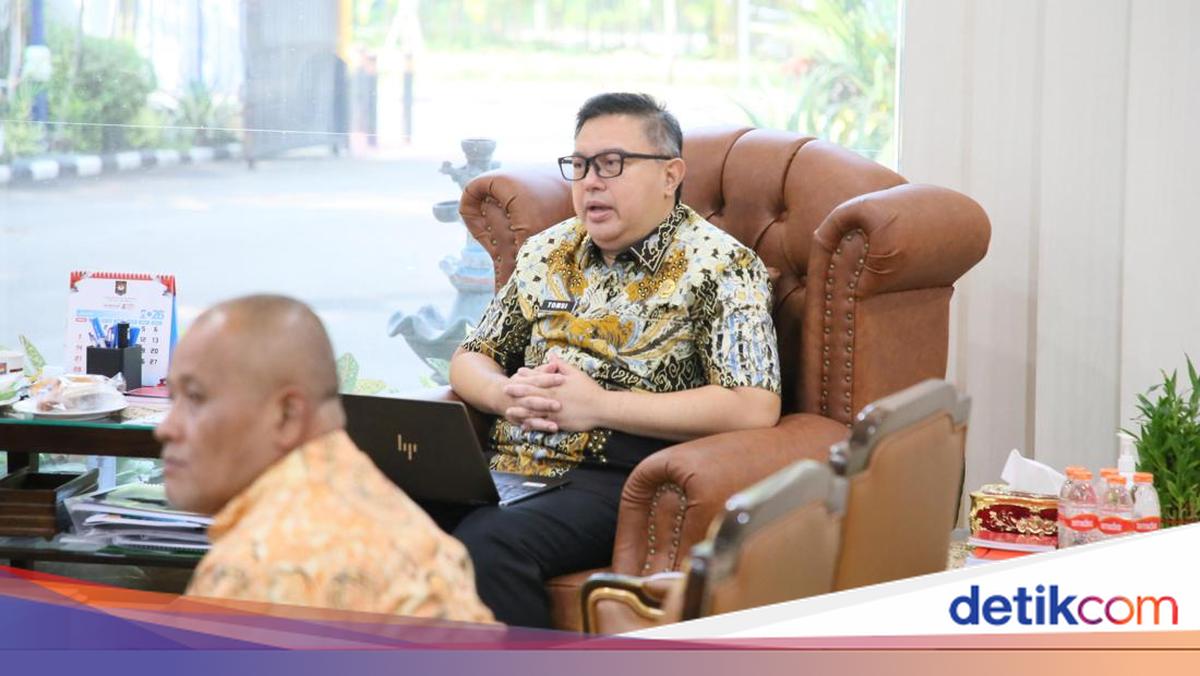 Kemendagri Kebut Administrasi Pencairan Anggaran Pascabencana Sumatera