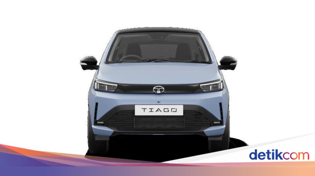 Mobil Baru Sekelas Agya-Ayla Ini Cuma Dijual Rp 87 Jutaan