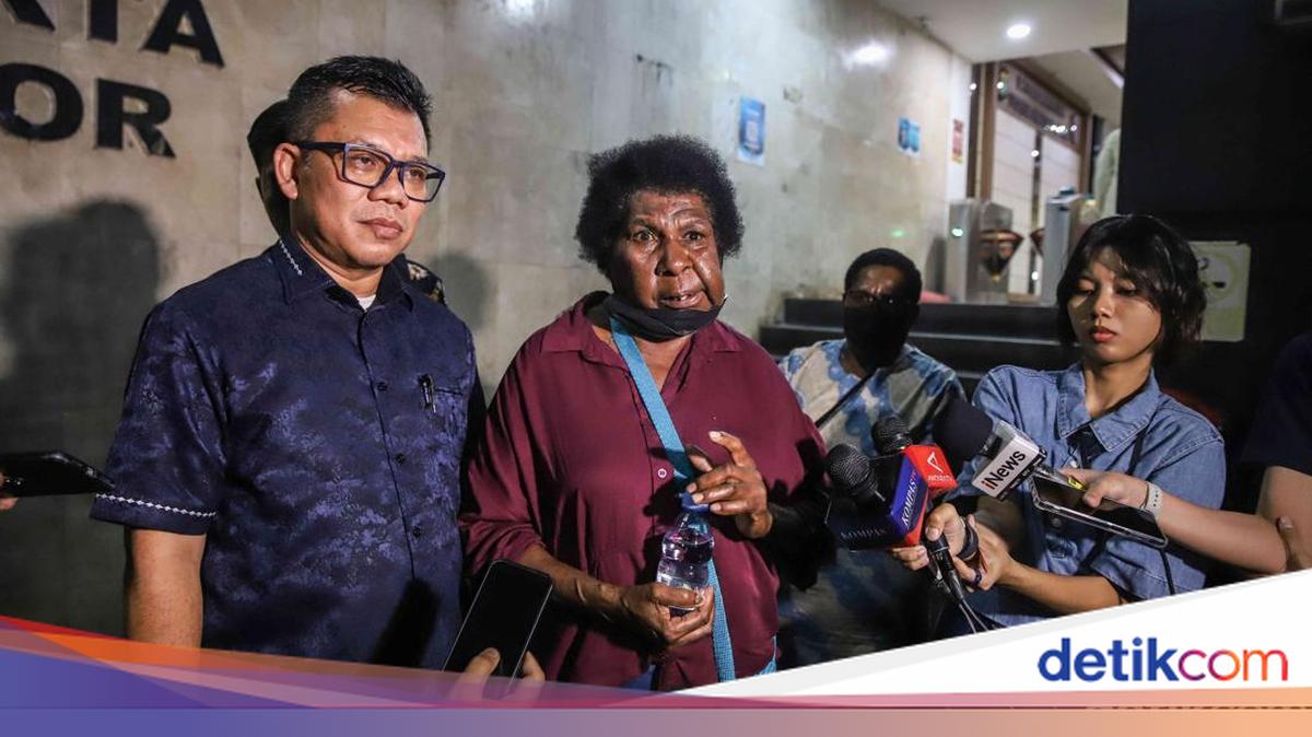 Mama Sinta Juga Polisikan Dandhy Laksono Terkait Film Pesta Babi