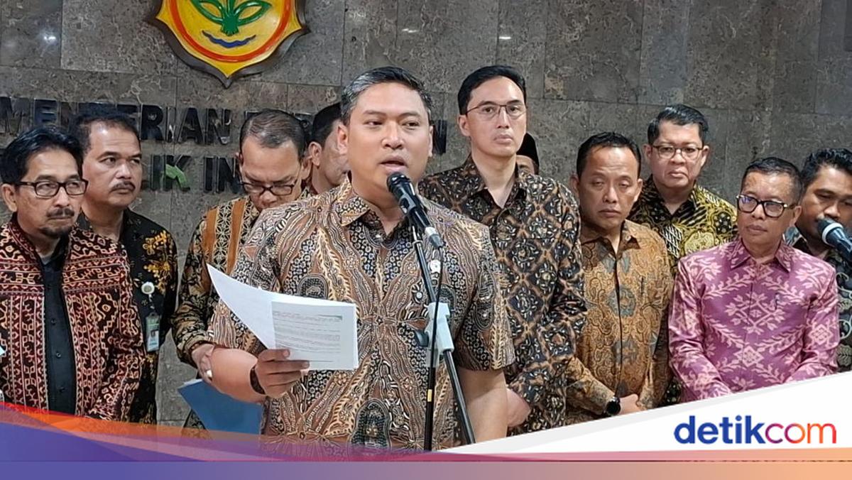 BUMN DSI DILAHIRKAN BUANG-BUANG DUIT! GAK NYARI UNTUNG SAMA SEKALI?