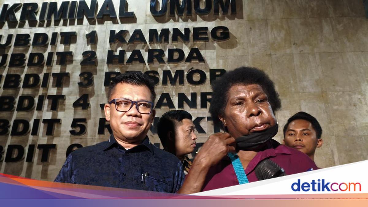 Mama Sinta Ngaku Kecewa Wajahnya Ditampilkan Tanpa Izin di Film 'Pesta Babi'