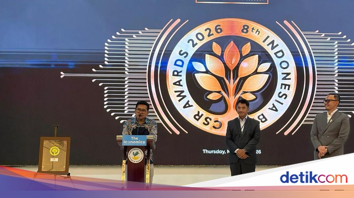 Astra Agro Lestari Raih Penghargaan Bergengsi CSR Nasional