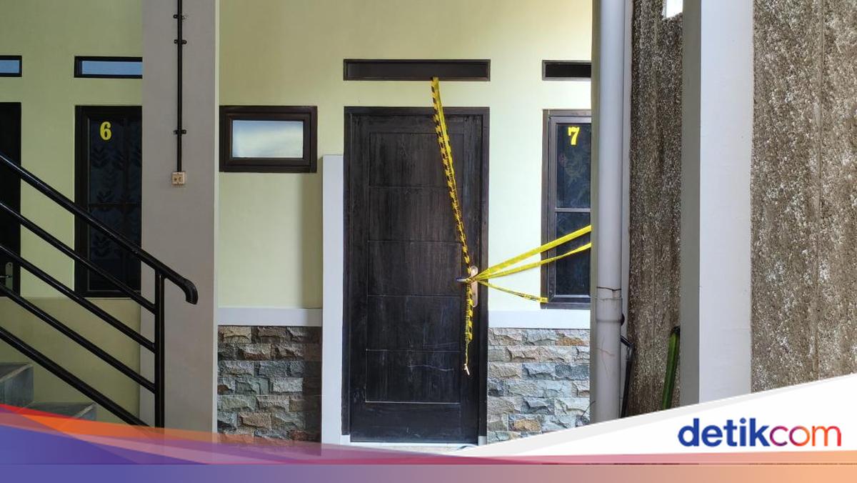 Warga Dengar Teriakan Histeris saat Balita di Bekasi Ditemukan Tewas