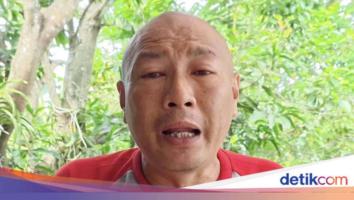 Mata Heru 'Jejak Si Gundul' 18 Jam Nggak Bisa Melek Kena Sembur Bisa Kobra