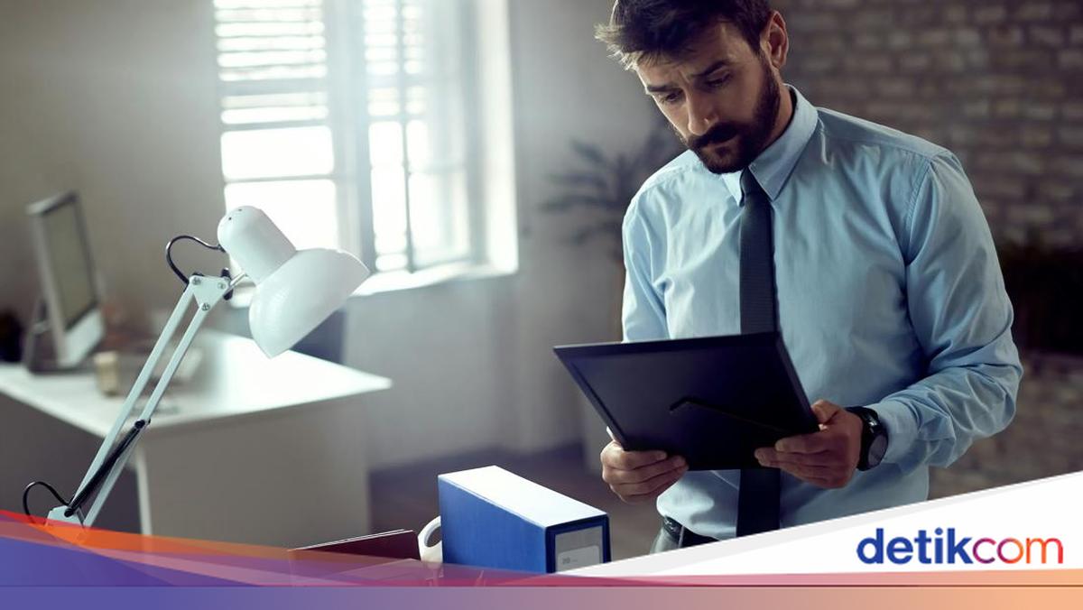 Ngeri! AI Diprediksi Picu 370 Ribu PHK di Industri Teknologi Tahun Ini