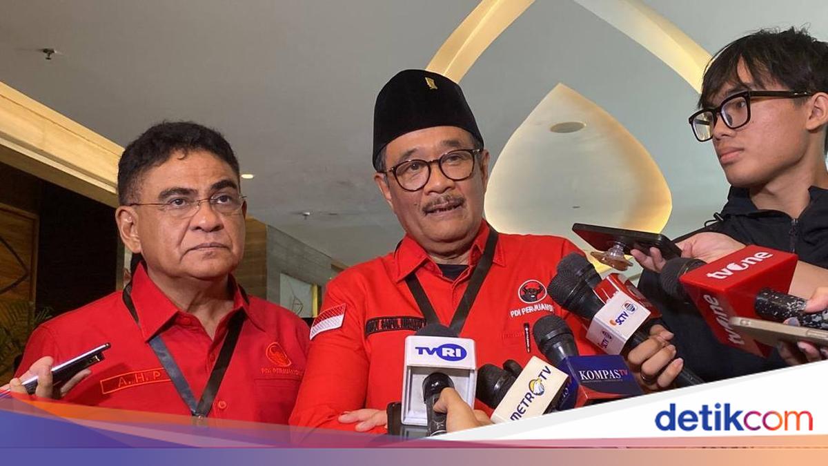 Jokowi Mau Keliling RI, Djarot PDIP: Barangkali Mau Menetralisir Ijazah