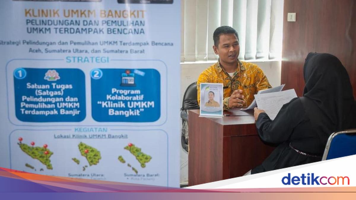 Transaksi UMKM Sumatera Terus Meningkat, Tembus 14,7 Juta di e-Commerce