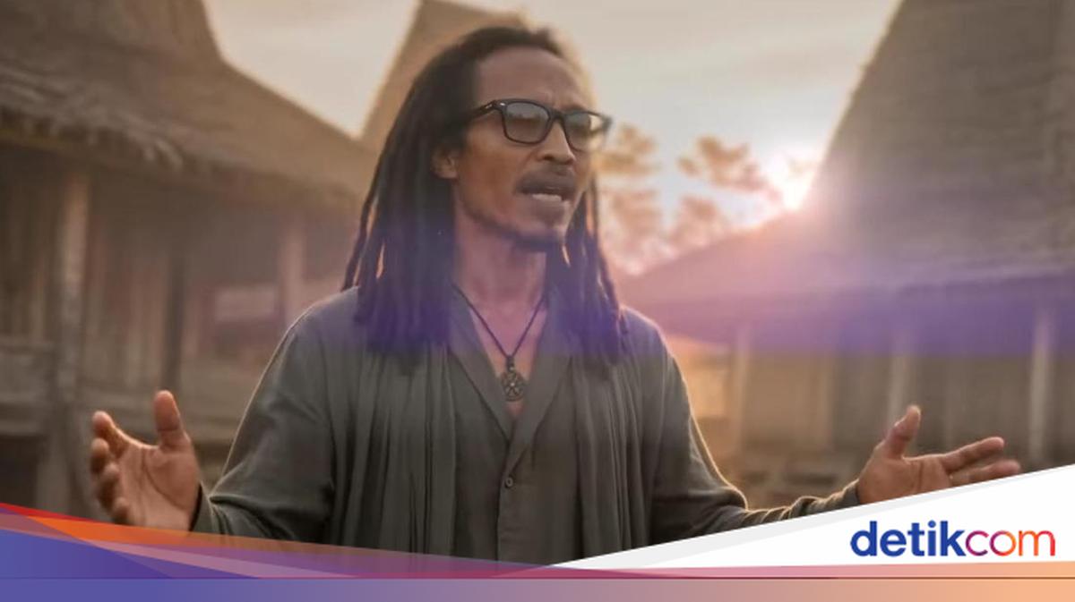 Ipang Keluarkan Single 'Jati Diri Bangsa' Ciptaan Karobinkar SSDM Polri &amp; Pay
