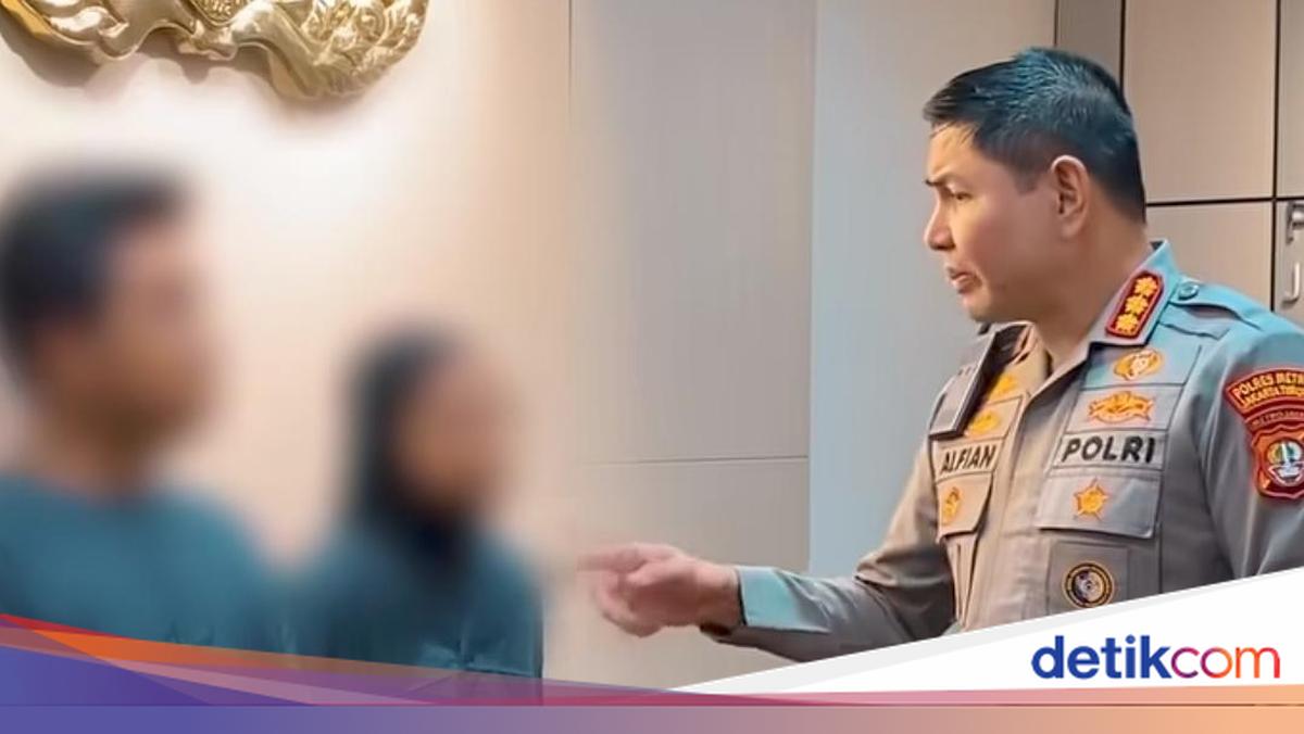 Sempat Kabur, Owner WO di Jaktim Tipu Calon Pengantin Ditangkap
