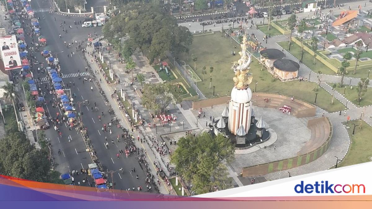 Internet Gratis hingga Layanan dalam Genggaman, Sidoarjo Kebut Digitalisasi