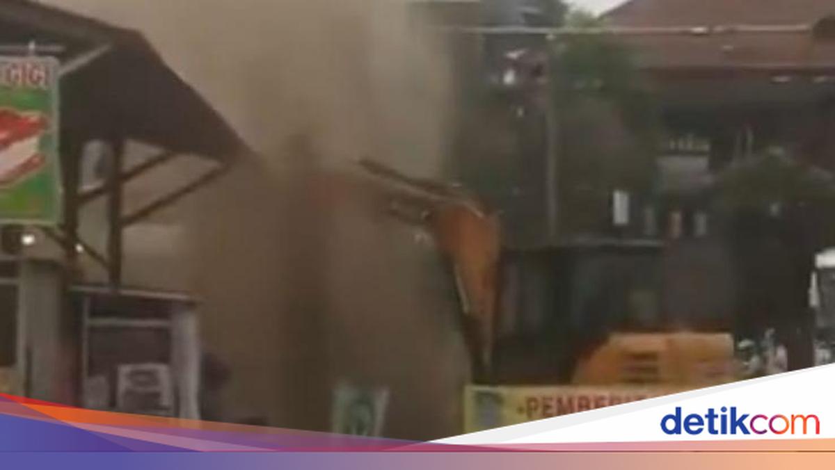 Semburan Gas di Bekasi Selesai Diatasi, PGN Pastikan Kondisi Aman