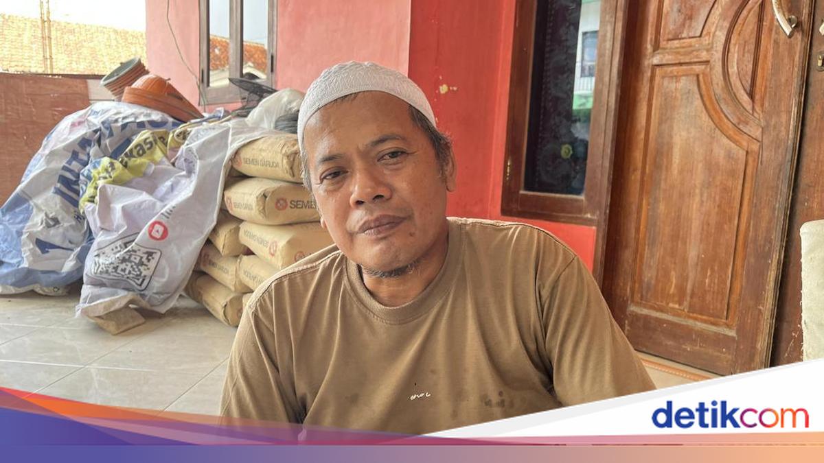Cerita Bang Anjat Bangun Usaha Keripik dari Nol hingga Punya 30 Pegawai