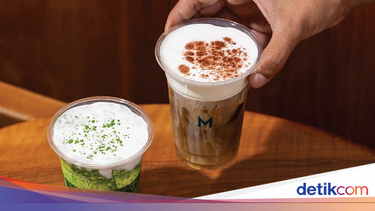 7 Kafe di Makkah dan Madinah yang Nyaman Buat Nikmati Kopi