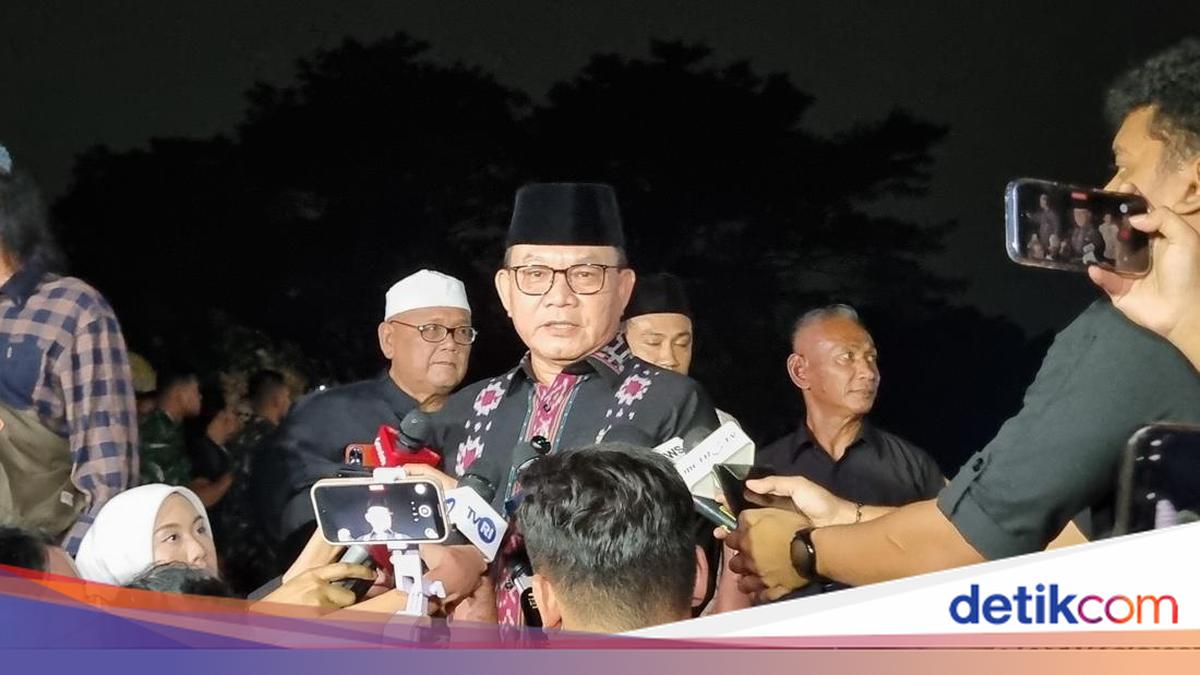 Dudung hingga OSO Kenang Sosok Ryamizard Prajurit Pemberani dan Cinta Rakyat